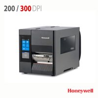 하니웰 PD45 PDS45 새로운 준산업용 프린터 HONEYWELL  PD45/300dpi