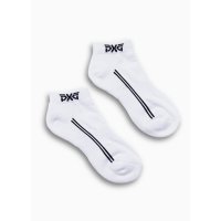 PXG PXG 골프 프리미엄 여성용 발목 양말 자카드 ABS5 WOMENS SOCKS