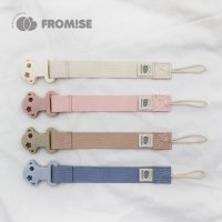 프로미스 FROMISE 노리개 플래닛 코튼 쪽쪽이 클립