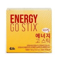 [포라이프] 에너지 고스틱 트로피칼 5gx30포(150g)