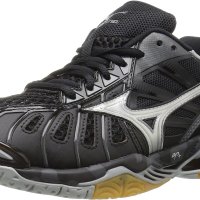 MIZUNO WAVE TORNADO X VOLLEYBALL SHOE