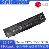 LG S550 노트북배터리 SQU1017 SQU1007