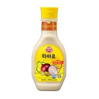 오뚜기 타타르소스 245G