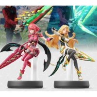 닌텐도 아미보 호무라 히카리 Amiibo 스매시 브라더스