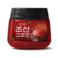 샘표 조선 고초장 1kg