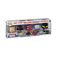 펀코 Funko Pop 마블 스파이더맨 비욘드 어메이징 5 팩 독점