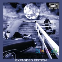 핫트랙스 EMINEM - THE SLIM SHADY LP 20TH ANNIVERSARY EXPANDED