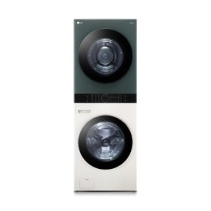 LG 트롬 오브제컬렉션 워시타워 W20EGZ