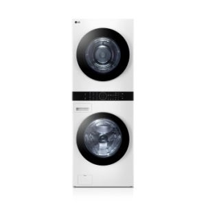LG 트롬 오브제컬렉션 워시타워 W20WZNM