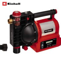 EINHELL 아인헬 고성능 정원용 농업용 수중 워터 배수 펌프 소형 양수기 전기 GEAW 1246 N FS