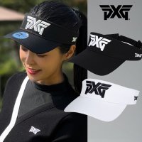 PXG 남녀공용 썬캡 스포츠 바이저 골프모자 SPORTS VISOR