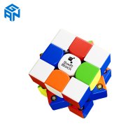 GANCUBE 간큐브 Swift Cube 스위프트 블록 3X3 마그네틱 자석 큐브