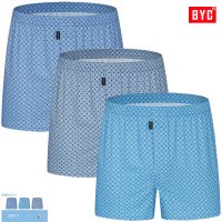 BYC 호부터120호순면FREECITY데일리박서3매입 BYC95 MCG3029