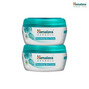 히말라야 너리싱 수분크림 250ml 1+1