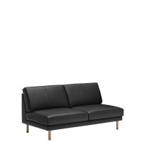 가리모쿠 ZW90 Sofa (armless) W1800