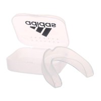 MOUTH GUARD SINGLE - WH