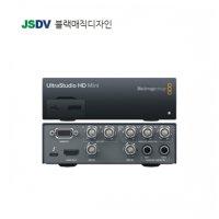 블랙매직 Blackmagic UltraStudio HD Mini