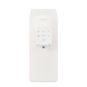 [가전구독/렌탈] LG 퓨리케어 오브제컬렉션 정수기(맞춤 출수, 냉온정, 카밍베이지) WD523ACB 월29,900원 의무사용72개월 자가관리  등록설치비면제
