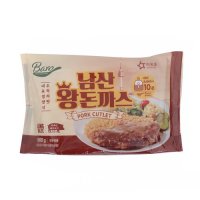 아워홈 남산왕돈까스 560g