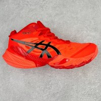 아식스  메타라이즈 도쿄 1051A059-701 배구화 테니스화 ASICS GEL-Resolution Tokyo