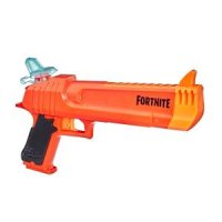 너프 수퍼소커 물총 포트나이트 HC 파워풀 워터건 Nerf Super Soaker Fortnite HC Water Blaster