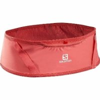 살로몬 Salomon Unisex Pulse Belt Cayenne X-Small