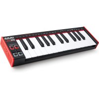 AKAI 25키 미디패드 키보드 컨트롤러 신디사이저 LPK25