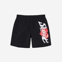 스투시 x CPFM 쇼츠 Stussy Cactus Plant Flea Market Shorts