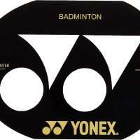 요넥스 YONEX 배드민턴 스텐실 마크 AC418