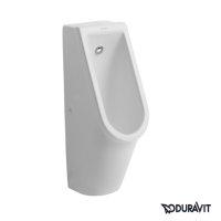 Duravit 듀라빗 82725 starck3 소변기 노즐포함 필립스탁 망원동카페 전시용품 인테리어소품