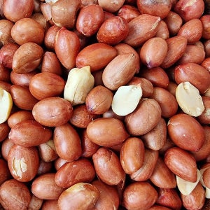 고소한 풍미 가득 제주 우도 땅콩 70g 3봉