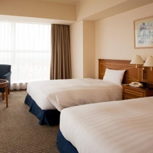 [일본 시즈오카(현) 시즈오카 호텔] 센츄리 시즈오카 호텔(Hotel Grand Hills Shizuoka)/4성급