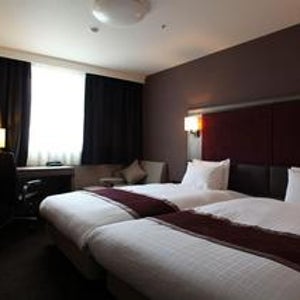 [일본 홋카이도 도 삿포로 호텔] 다이와 로이넷 호텔 삿포로 스스키노/3성급