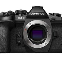 OLYMPUS 미러리스 일안 카메라 OM-D E-M1 MARKII 바디