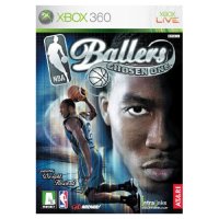 아타리 NBA Ballers (XBOX360)