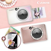 [50매증정]캐논 인스픽S2 즉석카메라 포토프린터 카메라