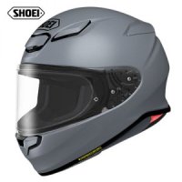 일본 SHOEI Z7 업그레이드 Z8 오토바이 헬멧 남성 후