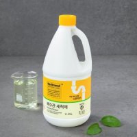 노브랜드 노브랜드배수관세척제2.25L