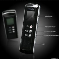 CENIX S10 고감도 녹음기 음성감지녹음 잡음제거기능 구간반복 대화 강의 인터뷰-보이스레코더-T1
