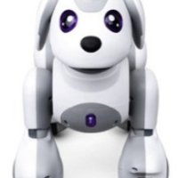 로봇견 로봇애완동물 강아지로봇 장난감  강아지RC  -A