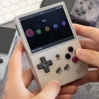 MIYOO MINI 미유미니 휴대용 가정용 레트로 게임기