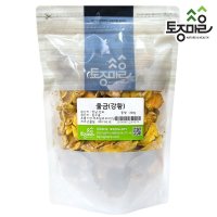 토종마을 국산 찰옥수수속대 300g