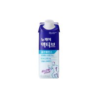 대상 뉴케어 액티브 골든밸런스 200mL 24팩 / MJ