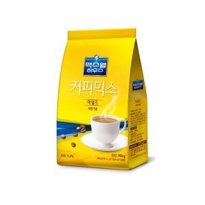 맥스웰하우스 맥스웰하우스 마일드 900g x12개입/자판기커피