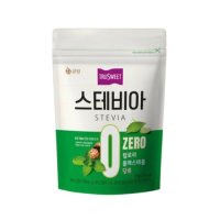 큐원 트루스위트 스테비아 170g