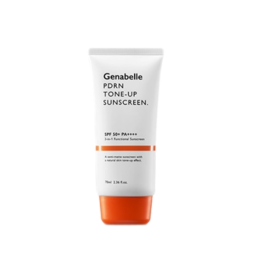 웰라쥬 리얼 히알루로닉 톤업 선크림 50ml(SPF50+)