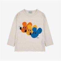 23FW 보보쇼즈 MULTICOLOR MOUSE T-SHIRT