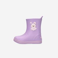 라라고 RARAGO 레인젤리 레인부츠 스페셜 (루미) rainboot