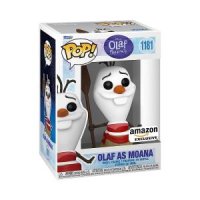 펀코 Funko POP 올라프 프리젠트 디즈니 모아나 올라프 61824