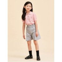 BEANPOLE KIDS 빈폴키즈 BEANPOLE KIDS 면 스트라이프 치마바지 BI3727G903